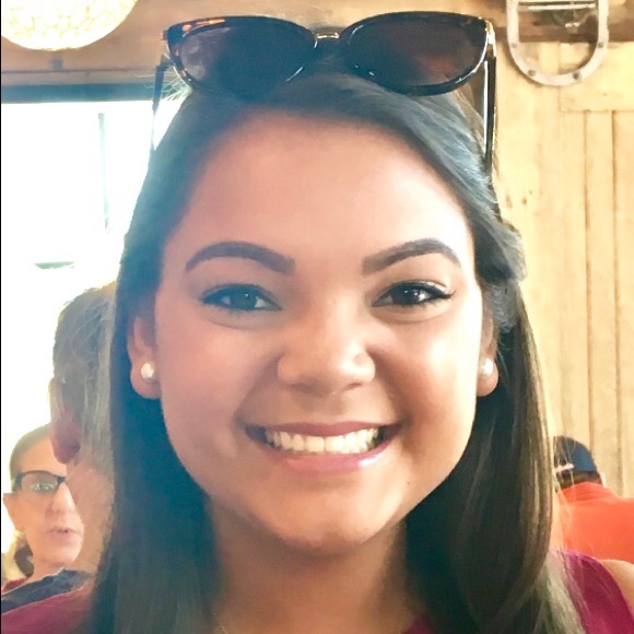 Meet your Posher, Kristin - Picture 1 of 1